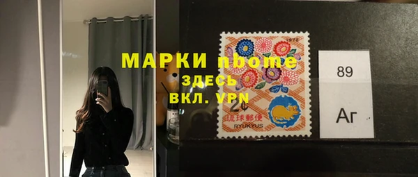 стафф Арсеньев