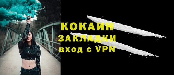 стафф Арсеньев