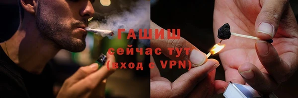 стафф Арсеньев